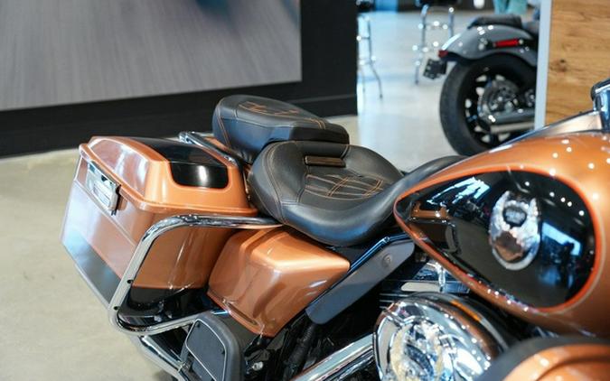 2008 Harley-Davidson ELECTRA GLIDE ULTRA CLASSIC (EFI)