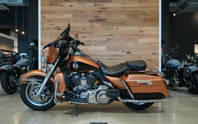 2008 Harley-Davidson ELECTRA GLIDE ULTRA CLASSIC (EFI)