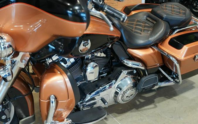 2008 Harley-Davidson ELECTRA GLIDE ULTRA CLASSIC (EFI)