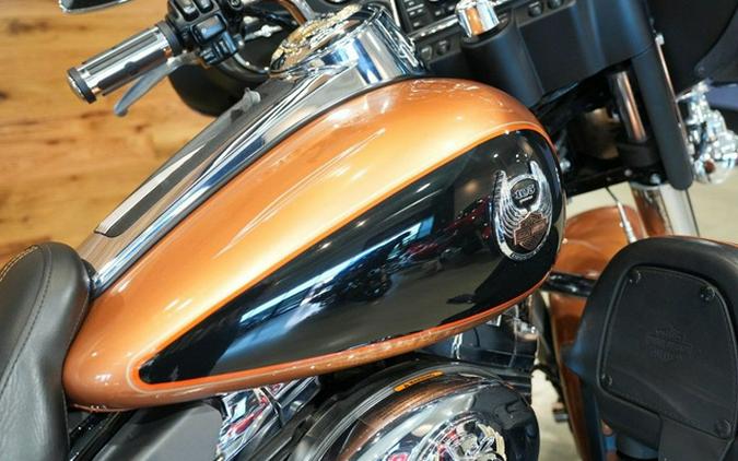 2008 Harley-Davidson ELECTRA GLIDE ULTRA CLASSIC (EFI)