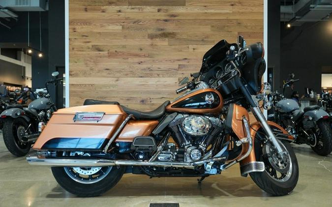 2008 Harley-Davidson ELECTRA GLIDE ULTRA CLASSIC (EFI)