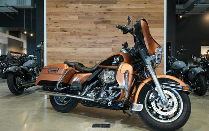 2008 Harley-Davidson ELECTRA GLIDE ULTRA CLASSIC (EFI)