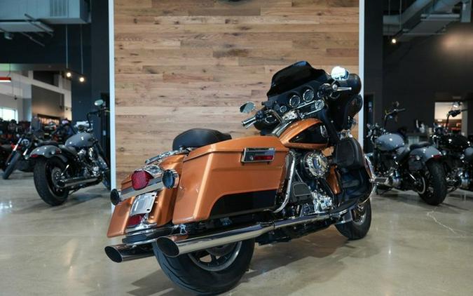 2008 Harley-Davidson ELECTRA GLIDE ULTRA CLASSIC (EFI)