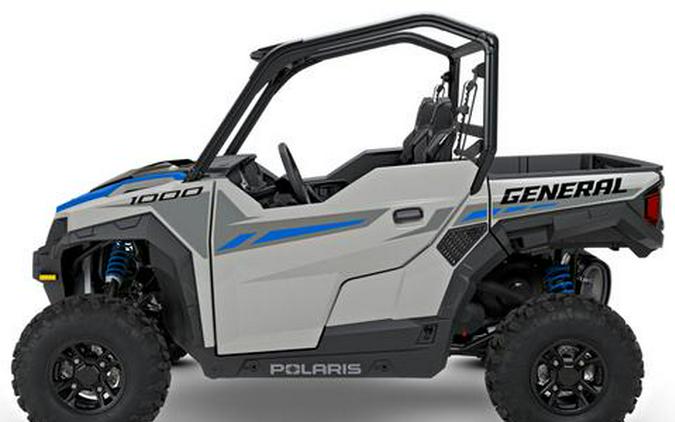 2027 Polaris General 1000 Sport