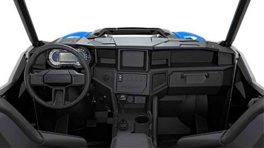 2027 Polaris General 1000 Sport