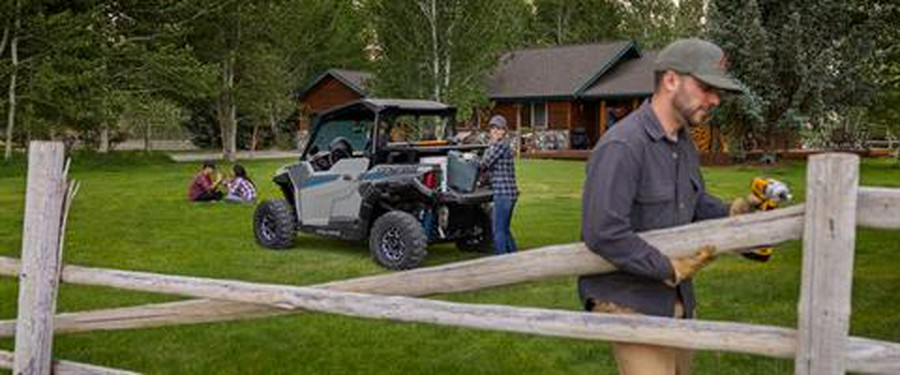 2027 Polaris General 1000 Sport