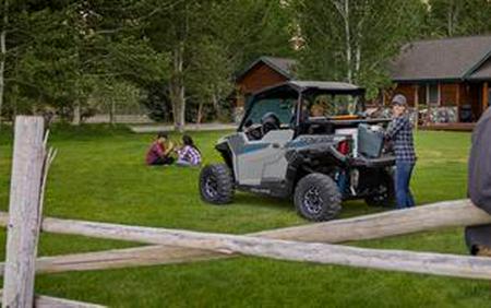 2027 Polaris General 1000 Sport