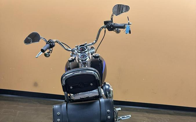 FXLR 2019 Low Rider®