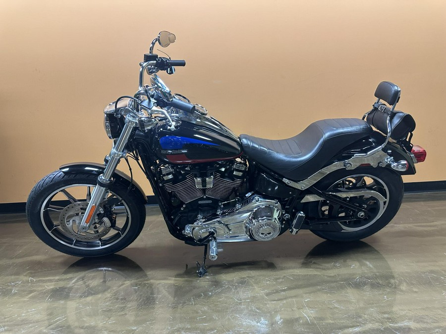 FXLR 2019 Low Rider®