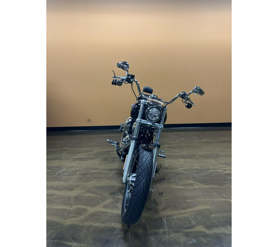 FXLR 2019 Low Rider®