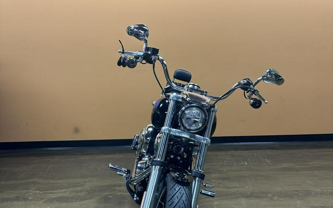 FXLR 2019 Low Rider®