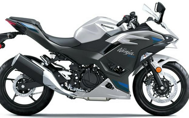 2027 Kawasaki NINJA® 500 ABS