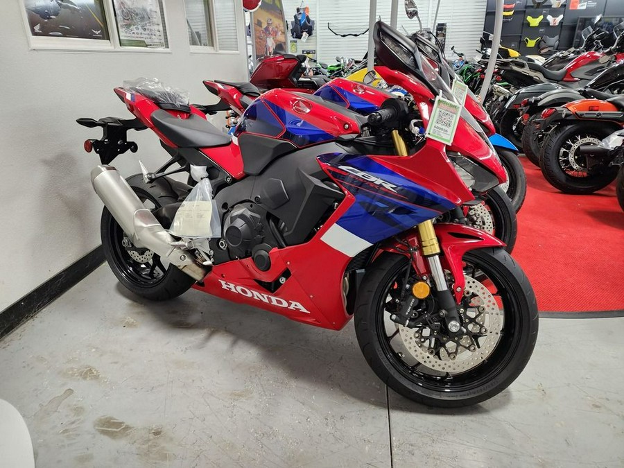 2023 Honda® CBR1000RR