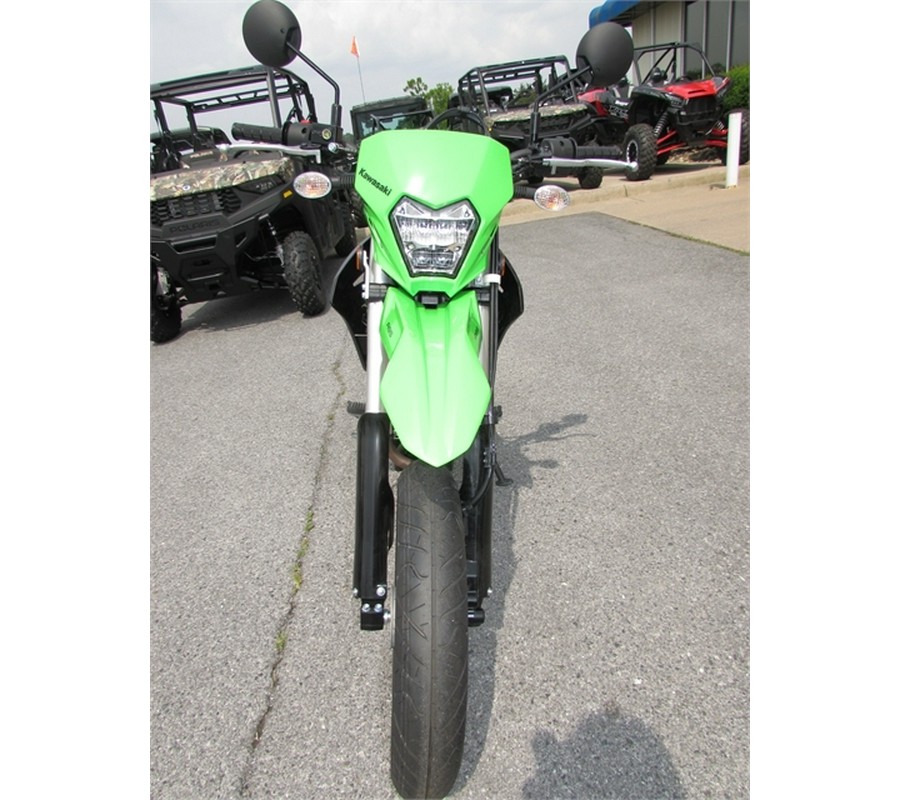 2023 Kawasaki KLX 230SM