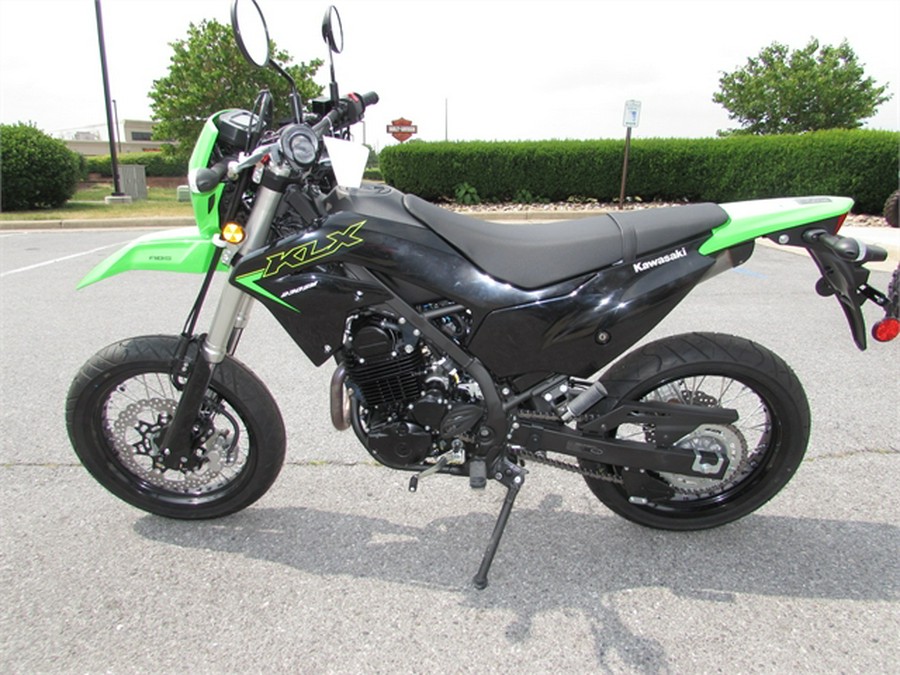 2023 Kawasaki KLX 230SM