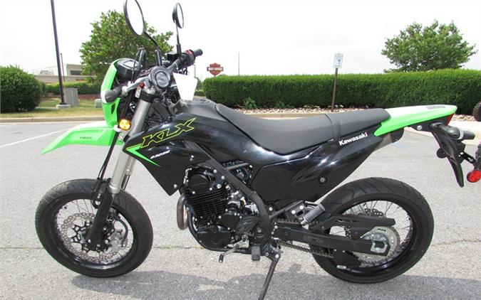 2023 Kawasaki KLX 230SM