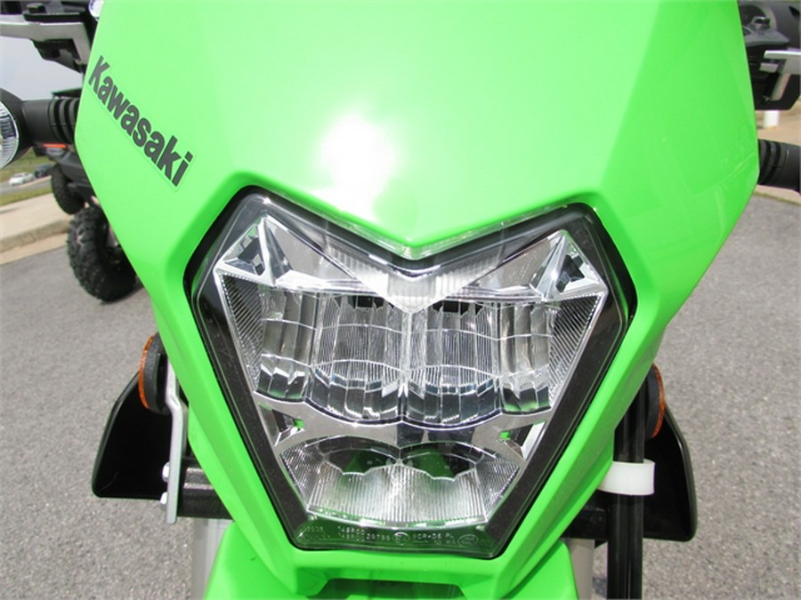 2023 Kawasaki KLX 230SM