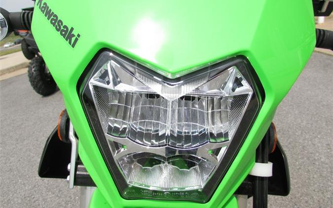 2023 Kawasaki KLX 230SM