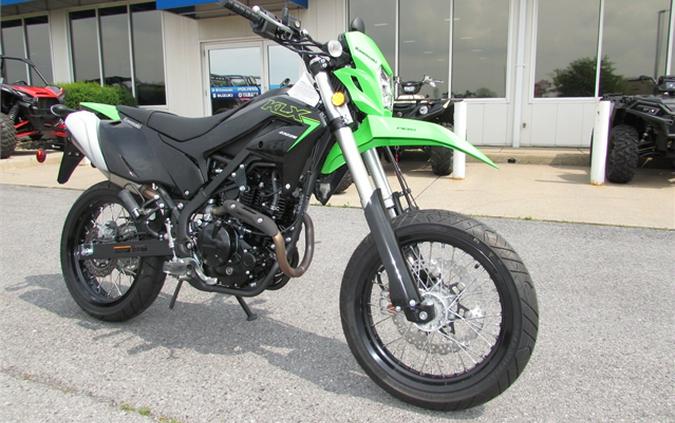 2023 Kawasaki KLX 230SM