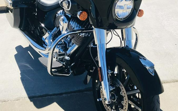 2019 Indian Motorcycle CHIEFTAIN LIMITED