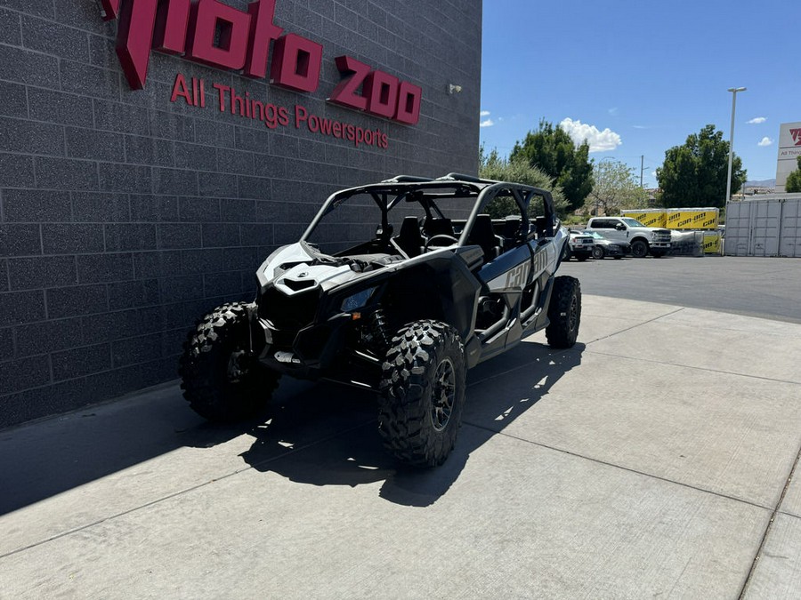 2023 Can-Am® Maverick X3 MAX DS Turbo