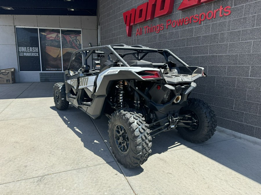 2023 Can-Am® Maverick X3 MAX DS Turbo