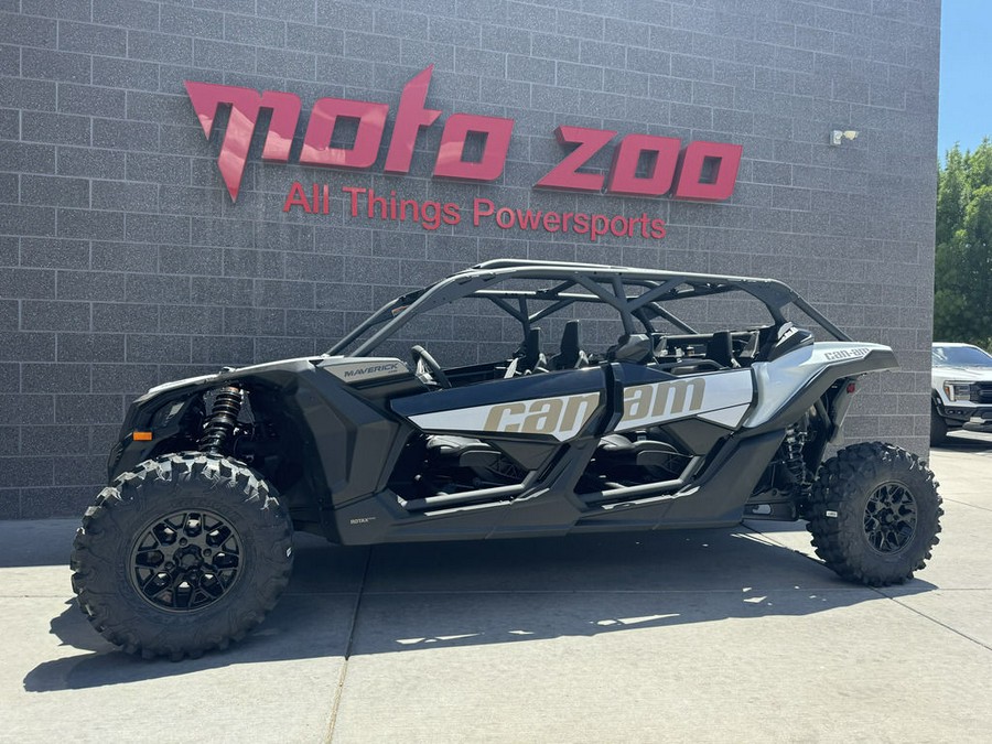 2023 Can-Am® Maverick X3 MAX DS Turbo