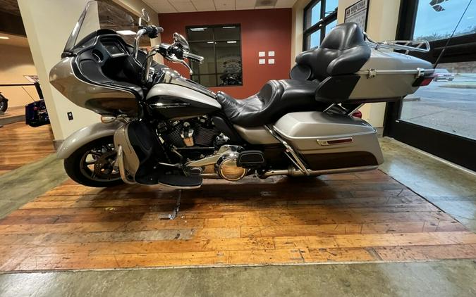 Used 2018 Harley-Davidson Road Glide Ultra Touring Motorcycle For Sale Near Memphis, TN