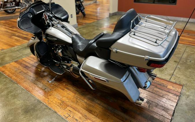 Used 2018 Harley-Davidson Road Glide Ultra Touring Motorcycle For Sale Near Memphis, TN