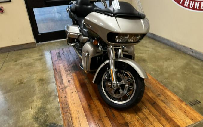 Used 2018 Harley-Davidson Road Glide Ultra Touring Motorcycle For Sale Near Memphis, TN