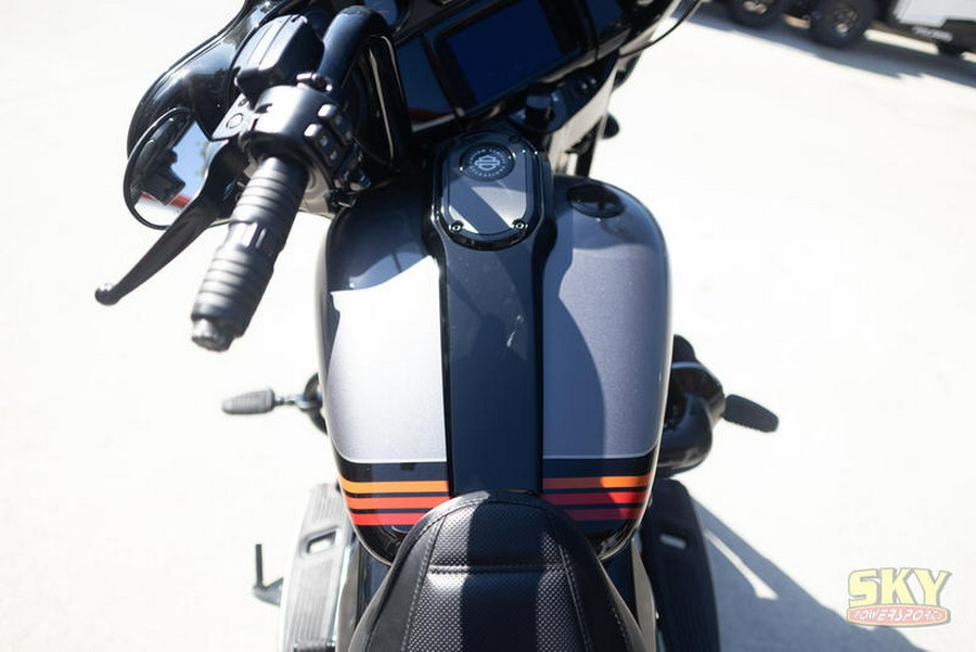 2020 Harley-Davidson® FLHXSE - CVO™ Street Glide®