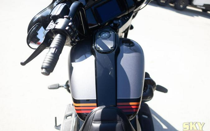 2020 Harley-Davidson® FLHXSE - CVO™ Street Glide®