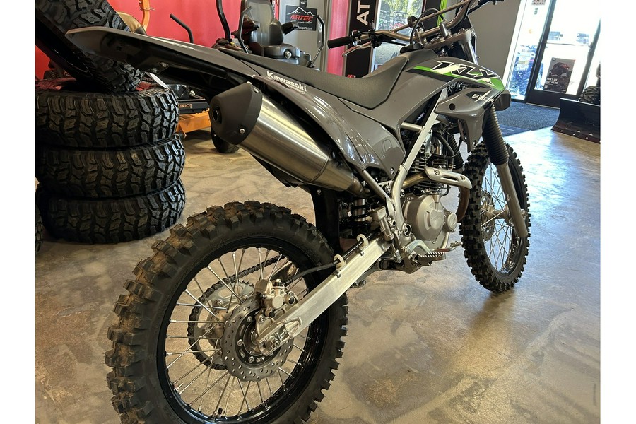 2024 Kawasaki KLX® 230R