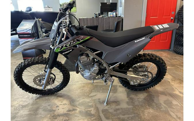 2024 Kawasaki KLX® 230R