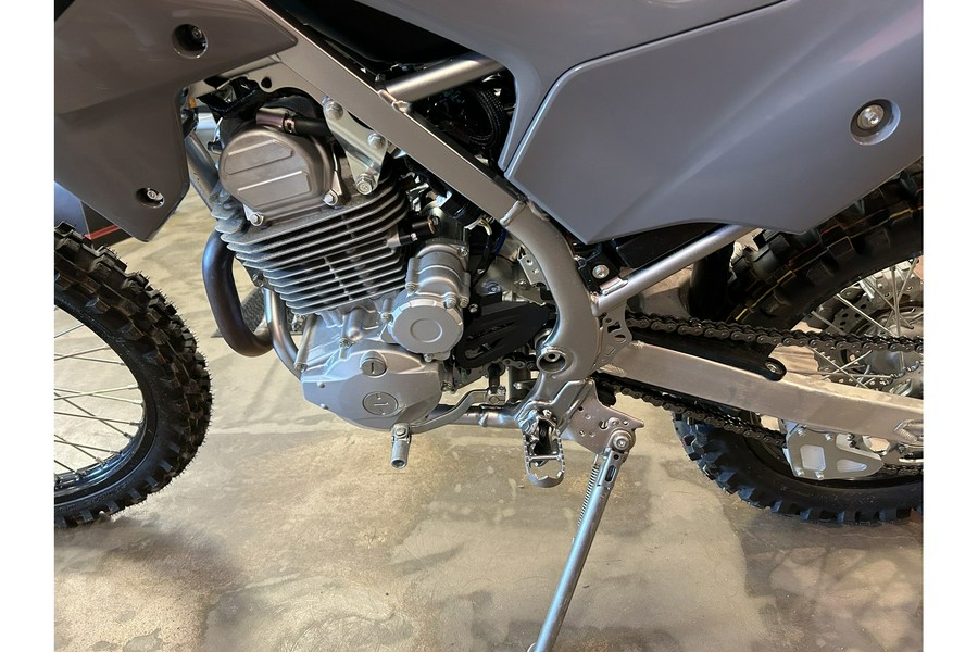 2024 Kawasaki KLX® 230R