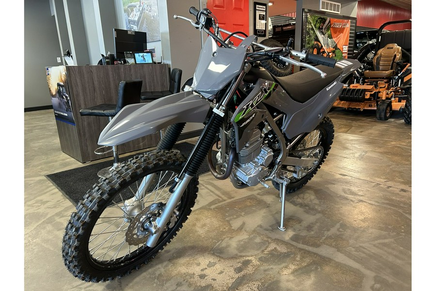 2024 Kawasaki KLX® 230R