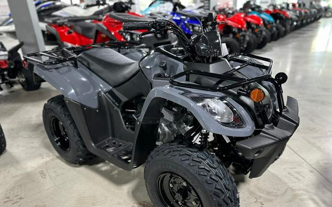 2023 KYMCO MXU 150X