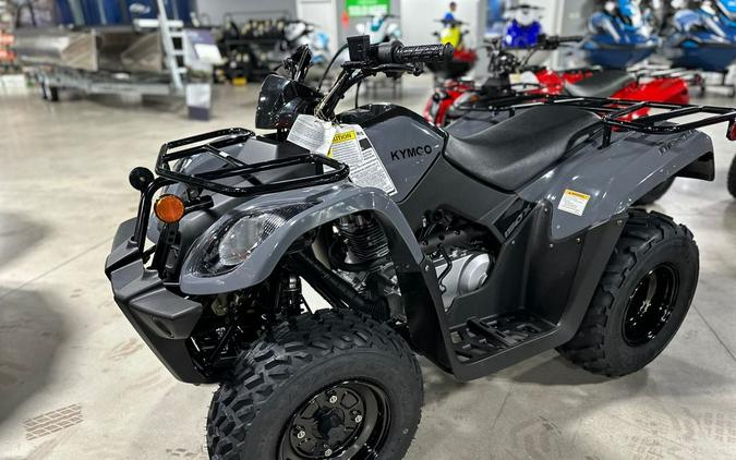 2023 KYMCO MXU 150X