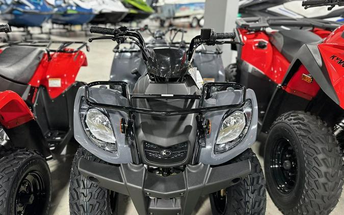 2023 KYMCO MXU 150X