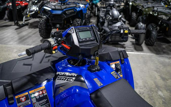 2023 Polaris® Sportsman Touring 570