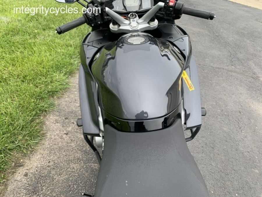 2020 Yamaha FJR1300ES