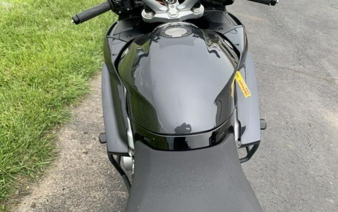 2020 Yamaha FJR1300ES