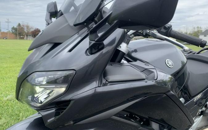 2020 Yamaha FJR1300ES