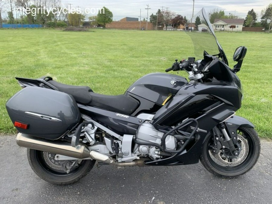 2020 Yamaha FJR1300ES