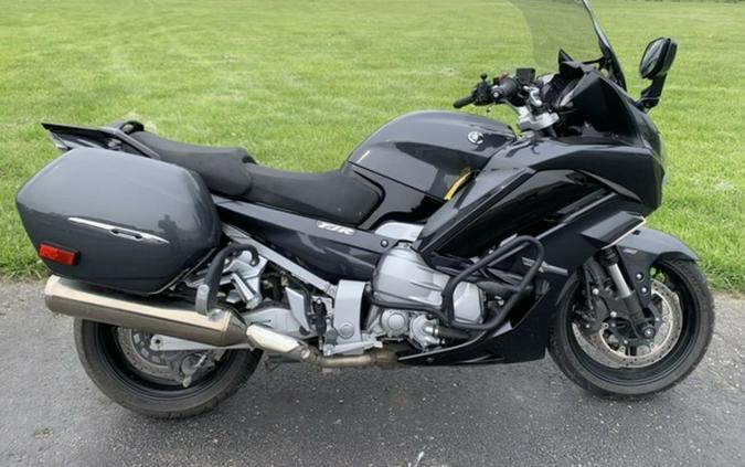 2020 Yamaha FJR1300ES