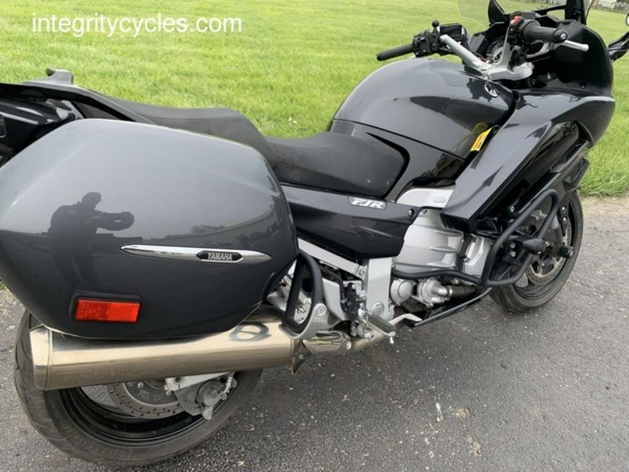 2020 Yamaha FJR1300ES