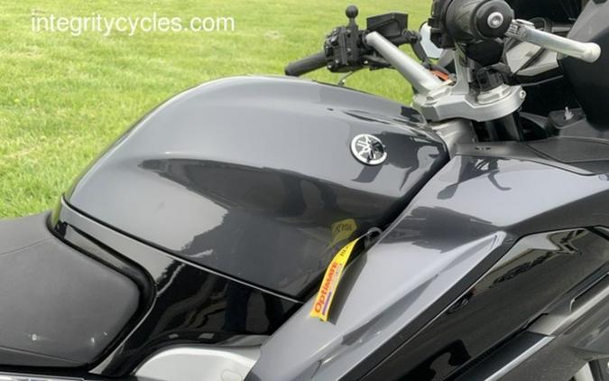 2020 Yamaha FJR1300ES