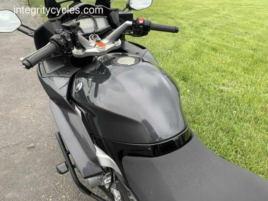 2020 Yamaha FJR1300ES