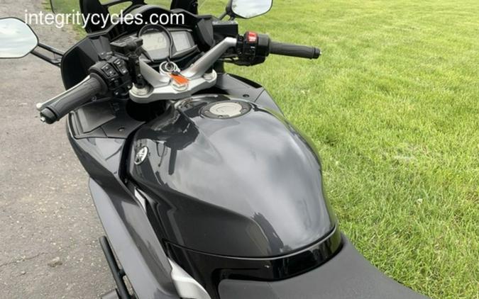 2020 Yamaha FJR1300ES