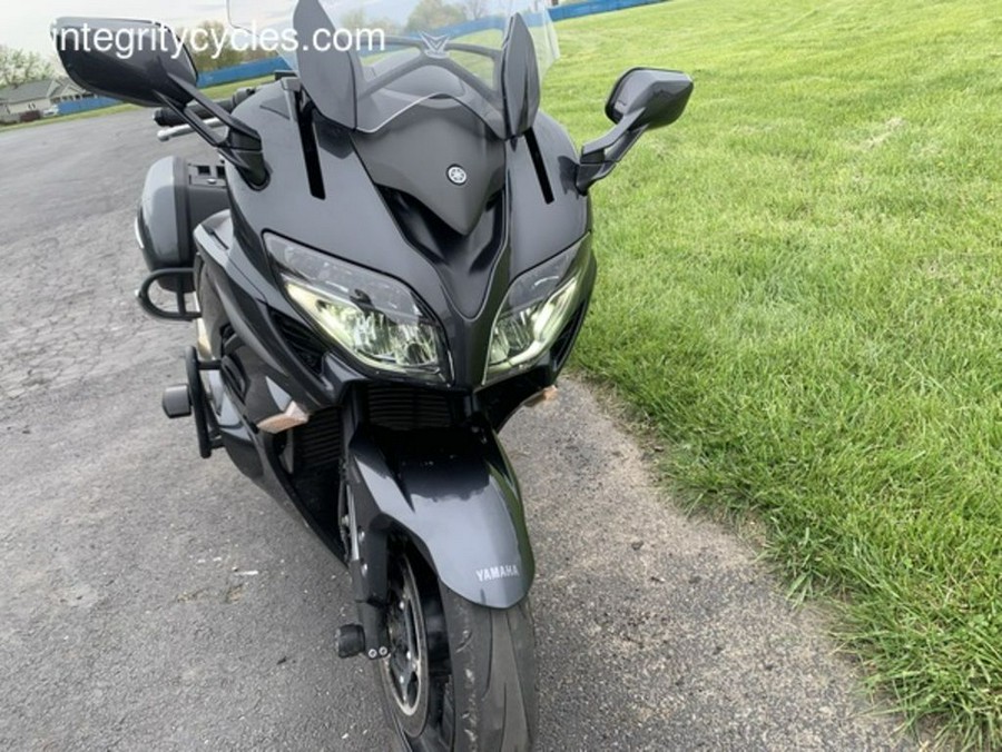 2020 Yamaha FJR1300ES